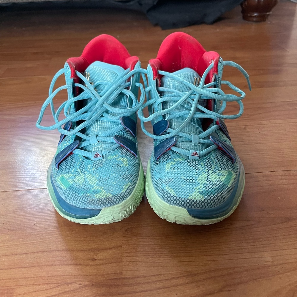 Nike Kyrie 7 Special FX